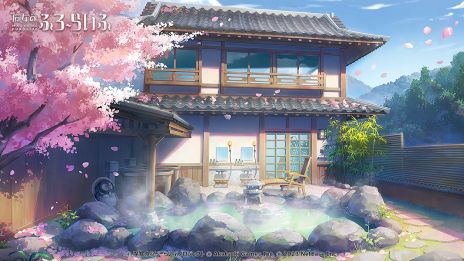 画像ギャラリー No.003のサムネイル画像 / 魔女×温泉×スローライフ「魔女のふろーらいふ」,クローズドβテストを6月19日に開始。募集人数は各OS1000人ずつ