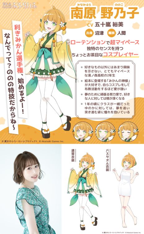 ���������꡼ No.010�Υ���ͥ������ / ����դΤ�ɱ�ͤ��饳���ץ쥤�䡼�ޤǡ�����߲����ߥ������饤�ա�����Τդ����餤�աס�12�ͤο�����饯��������ͥ�ؤ����