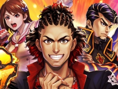 �����ΰοͤ�������󥭡���ž��!? ���ޥ۸���RPG�֥����������G�פ����������ӥ���������������