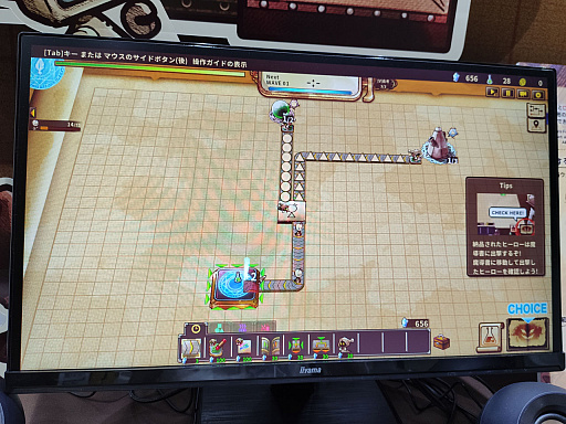 ꡼ No.003 | TGS2023Ϲ˥饤Ȥ˥ǥե󥹤⡪ ߥˤϤޤʤShapeHero Factory׻ͷݡ