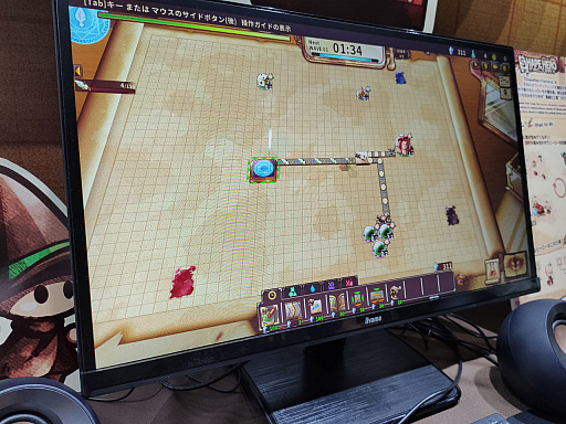 ꡼ No.006 | TGS2023Ϲ˥饤Ȥ˥ǥե󥹤⡪ ߥˤϤޤʤShapeHero Factory׻ͷݡ