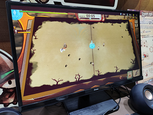 ꡼ No.008 | TGS2023Ϲ˥饤Ȥ˥ǥե󥹤⡪ ߥˤϤޤʤShapeHero Factory׻ͷݡ