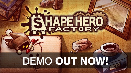 ꡼ No.001Υͥ / 쥷ȥǥե󥹤ͻ礷ShapeHero FactoryסθǤSteamۿϡץ쥤ư