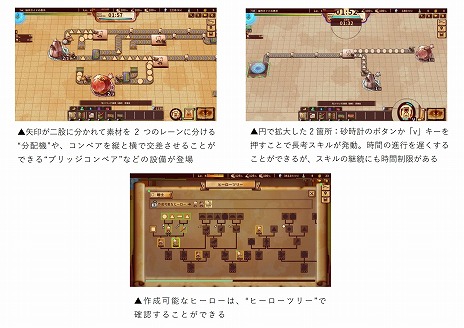 ꡼ No.012Υͥ / 쥷ȥǥե󥹤ͻ礷ShapeHero FactoryסθǤSteamۿϡץ쥤ư