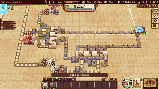 ꡼ No.002 | ӥɡߥǥե󥹤οShapeHero FactoryסǤSteamǥ꡼θǤˤʤäƥĤ¿ؤ