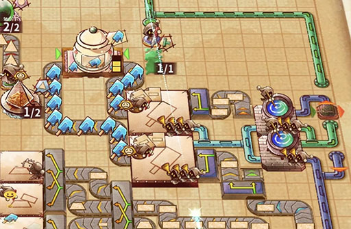 ꡼ No.003 | ӥɡߥǥե󥹤οShapeHero FactoryסǤSteamǥ꡼θǤˤʤäƥĤ¿ؤ