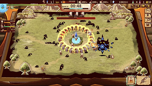 ꡼ No.004 | ӥɡߥǥե󥹤οShapeHero FactoryסǤSteamǥ꡼θǤˤʤäƥĤ¿ؤ