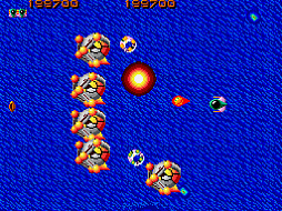 アーケードアーカイブス アークエリア