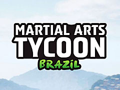 CoD�Υ��ꥨ�������ˤ�뿷�ץ��������ȡ�Martial Arts Tycoon: Brazil�פ����ȯɽ���ꥪ���ǡ�����ͥ���������ˤ����бĥ���