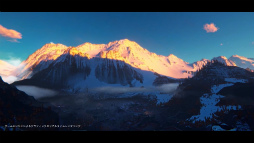 画像ギャラリー No.003のサムネイル画像 / NetEaseの代表的な武侠MMORPG,スマホ版「逆水寒(Justice)」が6月30日に中国配信。ChatGPT搭載による自分だけの物語展開がウリに?