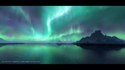 画像ギャラリー No.004のサムネイル画像 / NetEaseの代表的な武侠MMORPG,スマホ版「逆水寒(Justice)」が6月30日に中国配信。ChatGPT搭載による自分だけの物語展開がウリに?