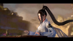 画像ギャラリー No.009のサムネイル画像 / NetEaseの代表的な武侠MMORPG,スマホ版「逆水寒(Justice)」が6月30日に中国配信。ChatGPT搭載による自分だけの物語展開がウリに?