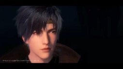 画像ギャラリー No.012のサムネイル画像 / NetEaseの代表的な武侠MMORPG,スマホ版「逆水寒(Justice)」が6月30日に中国配信。ChatGPT搭載による自分だけの物語展開がウリに?