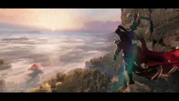 画像ギャラリー No.013のサムネイル画像 / NetEaseの代表的な武侠MMORPG,スマホ版「逆水寒(Justice)」が6月30日に中国配信。ChatGPT搭載による自分だけの物語展開がウリに?