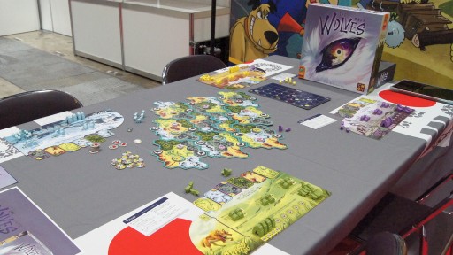 画像ギャラリー No.005のサムネイル画像 / CMON Japan本格始動。ディレクター健部伸明氏に聞く,今後の展開と製品戦略,そしてゲーム翻訳へのこだわり