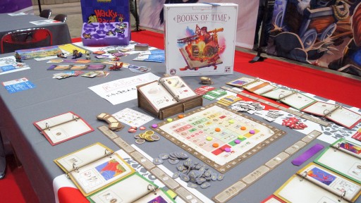 画像ギャラリー No.006のサムネイル画像 / CMON Japan本格始動。ディレクター健部伸明氏に聞く,今後の展開と製品戦略,そしてゲーム翻訳へのこだわり