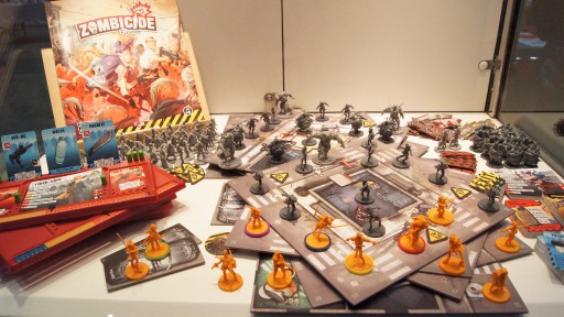 画像ギャラリー No.007のサムネイル画像 / CMON Japan本格始動。ディレクター健部伸明氏に聞く,今後の展開と製品戦略,そしてゲーム翻訳へのこだわり