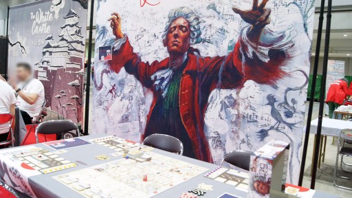 画像ギャラリー No.008のサムネイル画像 / CMON Japan本格始動。ディレクター健部伸明氏に聞く,今後の展開と製品戦略,そしてゲーム翻訳へのこだわり