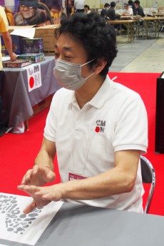 画像ギャラリー No.010のサムネイル画像 / CMON Japan本格始動。ディレクター健部伸明氏に聞く,今後の展開と製品戦略,そしてゲーム翻訳へのこだわり