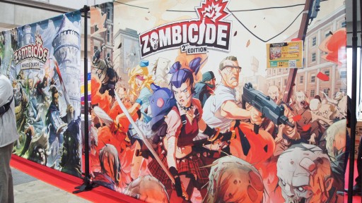 画像ギャラリー No.011のサムネイル画像 / CMON Japan本格始動。ディレクター健部伸明氏に聞く,今後の展開と製品戦略,そしてゲーム翻訳へのこだわり