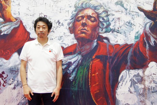 画像ギャラリー No.012のサムネイル画像 / CMON Japan本格始動。ディレクター健部伸明氏に聞く,今後の展開と製品戦略,そしてゲーム翻訳へのこだわり