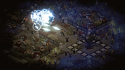 画像ギャラリー No.002のサムネイル画像 / 「Ghostlore」の正式版がSteamでリリース。東南アジアの民間伝承をテーマにしたハクスラRPG