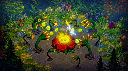 画像ギャラリー No.003のサムネイル画像 / 「Ghostlore」の正式版がSteamでリリース。東南アジアの民間伝承をテーマにしたハクスラRPG