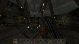 Chasm: The Rift | ���㥺�� ������ե�