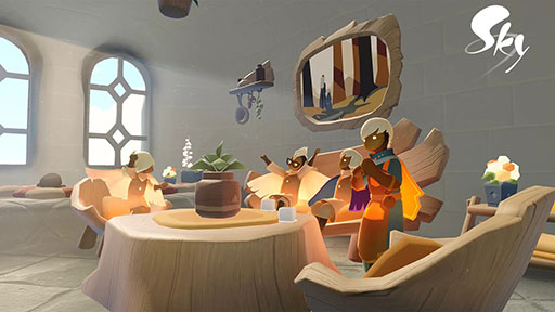 ꡼ No.004 | PCǡSky ¤Ҥɤ⤿סǤSteamۿϡѤȿޤ륹ȡ꡼ħΥ륢ɥ٥㡼RPG