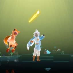 ���������꡼ No.002�Υ���ͥ������ / ��Sky �����¤��Ҥɤ⤿���ס�16�����פ����ʤ���Ǥ��륤�٥�ȡ�Sky �ѡ����ʥ�ƥ������å��פ򳫻ϡ��ƥ����פ˴ؤ������������»�