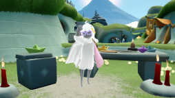 画像ギャラリー No.006のサムネイル画像 / 「Sky 星を紡ぐ子どもたち」,16タイプで性格を診断するイベント「Sky パーソナリティチェック」を開始。各タイプに関する精霊クイズも実施