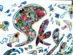 「Sky 星を紡ぐ子どもたち」ファン200人が集結。海岸のゴミ拾いイベント「光を紡ぐビーチクリーン in 江の島」に参加してきた