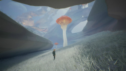 ���������꡼ No.004�Υ���ͥ������ / ���祿����إӤ��ؤ�褸�Ф롣�ե饯���빽¤��ռ�������������󥢥ɥ٥���㡼��Chasing the Unseen�ץǥ��Ǥ��ۿ���