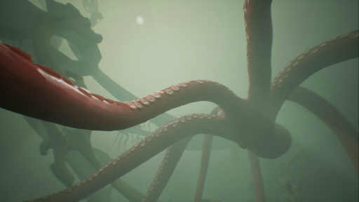 ���������꡼ No.007�Υ���ͥ������ / ���祿����إӤ��ؤ�褸�Ф롣�ե饯���빽¤��ռ�������������󥢥ɥ٥���㡼��Chasing the Unseen�ץǥ��Ǥ��ۿ���