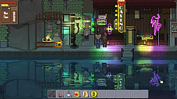 ���������꡼ No.001�Υ���ͥ������ / RunicCodes�ο����Sunset Moon�פ�Steam���ȥ��ڡ����������ˡ��µ�����������ä��ʤ��齻̱ã�ȸ�ή�򿼤�Ƥ���ADV������