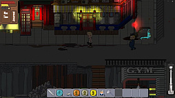 ���������꡼ No.002�Υ���ͥ������ / RunicCodes�ο����Sunset Moon�פ�Steam���ȥ��ڡ����������ˡ��µ�����������ä��ʤ��齻̱ã�ȸ�ή�򿼤�Ƥ���ADV������