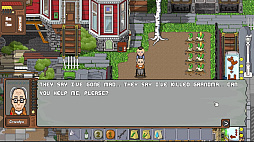 ���������꡼ No.003�Υ���ͥ������ / RunicCodes�ο����Sunset Moon�פ�Steam���ȥ��ڡ����������ˡ��µ�����������ä��ʤ��齻̱ã�ȸ�ή�򿼤�Ƥ���ADV������