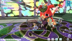 ���������꡼ No.004�Υ���ͥ������ / MMORPG�֥����ɥ����ȡ�����饤�� ����ƥ���롦�ե��������פ�Steam�Ǥ��ۿ����ꡣ���ޥ��Ǥ���ǡ����ΰ����Ѥ����ǽ