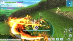 ソードアート・オンライン インテグラル・ファクター