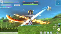 ソードアート・オンライン インテグラル・ファクター