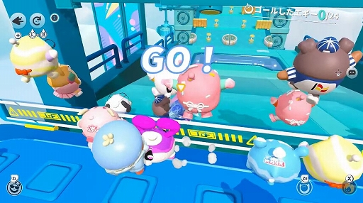 ꡼ No.002 | ܥץ쥤̵ΥѡƥEggy PartyʥѡƥˡסNintendo Switch719ۿ