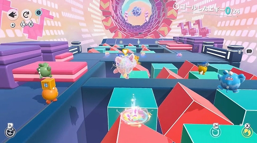 ꡼ No.003 | ܥץ쥤̵ΥѡƥEggy PartyʥѡƥˡסNintendo Switch719ۿ