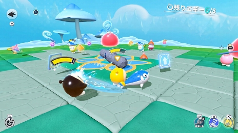 ꡼ No.008 | ܥץ쥤̵ΥѡƥEggy PartyʥѡƥˡסNintendo Switch719ۿ