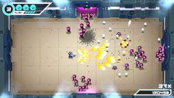 ギャラクシーチャンピオンテレビ