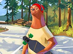 �ʥޥ���Τ����󥰥������ȥܡ��ɤι�®������ҥ��ĩ�魯���Driftwood�ס������꡼���������Ǥ�6��1���˥�꡼��