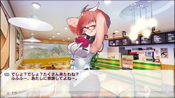 �ߥ饯�륹�����ĥ���å�