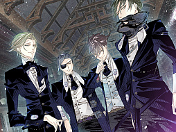 華アワセ 朔 唐紅/うつつ編［Nintendo_Switch］ - 4Gamer