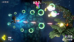 ���������꡼ No.003�Υ���ͥ������ / ��̴�ϥ�������󥷥塼������NeverAwake�ס�Xbox Series X|S�Ǥ�6��29����ȯ�䡣��VRITRA HEXA�פȥ���ܤ������ʤɤ��ɲä�