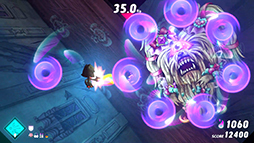 ���������꡼ No.008�Υ���ͥ������ / ��̴�ϥ�������󥷥塼������NeverAwake�ס�Xbox Series X|S�Ǥ�6��29����ȯ�䡣��VRITRA HEXA�פȥ���ܤ������ʤɤ��ɲä�