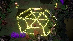 画像ギャラリー No.005のサムネイル画像 / スタイリッシュ魔法ローグライトの続編「Wizard of Legend II」が発表へ。グラフィックスは3Dとなり,最初から日本語に対応予定